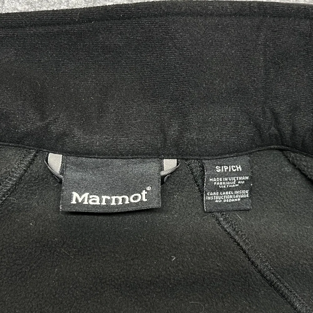 Marmot jacket womens